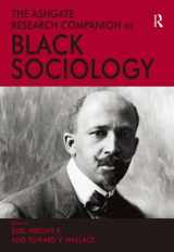 9781472456762-1472456769-The Ashgate Research Companion to Black Sociology