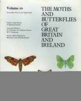 9780946589173-0946589178-Noctuidae (Cuculliinae - Hypeninae) - Agaristidae (Moths and Butterflies of Great Britain and Ireland)