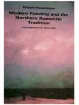 9780500271131-0500271135-Modern Painting and the Northern Romantic Tradition : Friedrich to Rothko