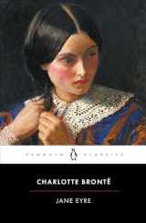 9780141441146-0141441143-Jane Eyre (Penguin Classics)