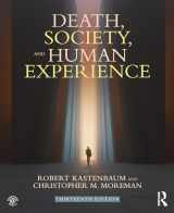 9781032021515-1032021519-Death, Society, and Human Experience