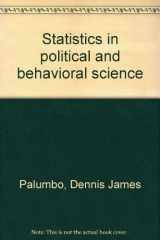 9780390691309-0390691305-Statistics in political and behavioral science