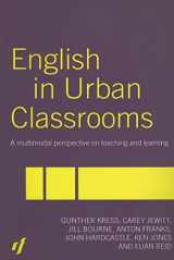9780415331692-0415331692-English in Urban Classrooms