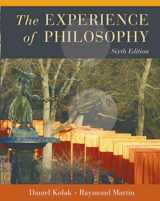 9780195177688-0195177681-The Experience of Philosophy