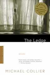 9780618219100-0618219102-The Ledge: Poems