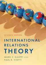9781538171486-1538171481-International Relations Theory