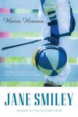 9780449005415-0449005410-Horse Heaven: A Novel (Ballantine Reader's Circle)