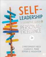 9781544324302-1544324308-Self-Leadership: The Definitive Guide to Personal Excellence