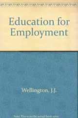 9780700512003-0700512004-Education for employment: The place of information technology