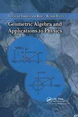 9780367389789-0367389789-Geometric Algebra and Applications to Physics