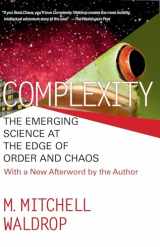 9780671872342-0671872346-COMPLEXITY: THE EMERGING SCIENCE AT THE EDGE OF ORDER AND CHAOS