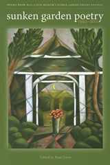 9780819572912-0819572918-Sunken Garden Poetry: 1992–2011 (Garnet Books)