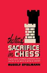 9784871874809-487187480X-Art of Sacrifice in Chess