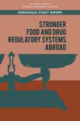 9780309670432-0309670438-Stronger Food and Drug Regulatory Systems Abroad