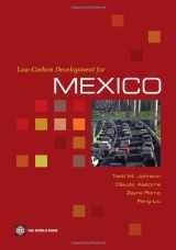 9780821381229-0821381229-Low-Carbon Development for Mexico