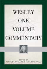 9781501823916-1501823914-Wesley One Volume Commentary