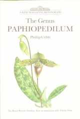 9780881920796-0881920797-Genus Paphiopedilum: A Kew Magaine Monograph