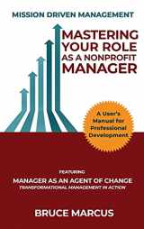 9780578900902-0578900904-Mastering Your Role as a Nonprofit Manager