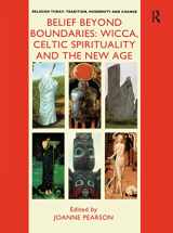 9780754608202-0754608204-Belief Beyond Boundaries: Volume 5 (Religion Today: Tradition, Modernity and Change)