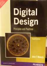 9780131863897-0131863894-Digital Design: Principles and Practices (4th Edition, Book only)