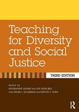 9781138023345-1138023345-Teaching for Diversity and Social Justice