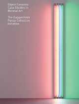 9780892075560-0892075562-Object Lessons: Case Studies in Minimal Art―The Guggenheim Panza Collection Initiative