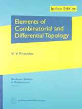 9781470419158-1470419157-Elements Of Combinatorial And Diff. Topology