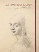 9781440300691-1440300690-The Leonardo da Vinci Sketchbook: Learn the art of drawing with the master