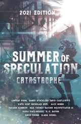 9781952796036-1952796032-Summer of Speculation: Catastrophe 2021