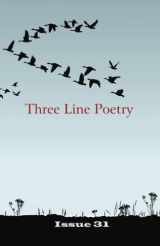 9781632750358-163275035X-Three Line Poetry: Issue #31