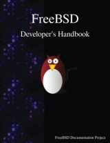 9789888406760-9888406760-FreeBSD Developer's Handbook