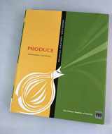 9781435401211-1435401212-Kitchen Pro Series: Guide to Produce Identification, Fabrication and Utilization