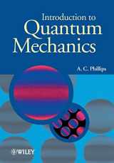 9780470853245-0470853247-Introduction to Quantum Mechanics