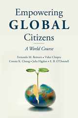 9781533594549-1533594546-Empowering Global Citizens: A World Course