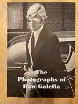 9780967236667-0967236665-Photographs Of Ron Galella 1960-1990, The