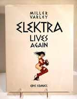 9780871357380-0871357380-Elektra Lives Again