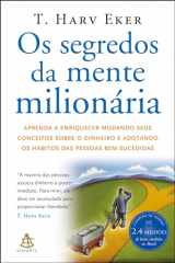 9788575422397-8575422391-Segredos da Mente Milionaria - Secrets of the Millionaire Mind: Mastering the Inner Game of Wealth (Em Portugues do Brasil)