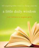 9781557256485-1557256489-Little Daily Wisdom: 365 Inspiring Bible Verses to Change Your Life
