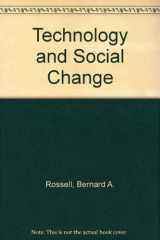 9780023090103-0023090103-Technology and Social Change