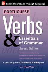 9780071498074-0071498079-Portuguese Verbs & Essentials of Grammar 2E. (Verbs and Essentials of Grammar Series)