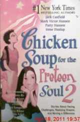 9780439690256-0439690250-Chicken Soup for the Preteen Soul 2