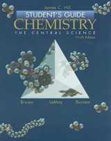 9780130097958-0130097950-Chemistry the Central Science: Student Guide