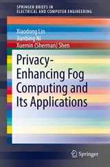 9783030021122-3030021122-Privacy-Enhancing Fog Computing and Its Applications (SpringerBriefs in Electrical and Computer Engineering)