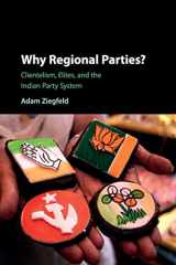 9781107546813-1107546818-Why Regional Parties?: Clientelism, Elites, and the Indian Party System