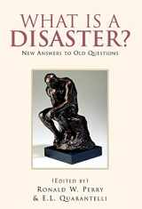 9781413479867-1413479863-What Is a Disaster?