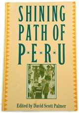 9781850651529-1850651523-The Shining Path of Peru: a study of Sendero Luminoso