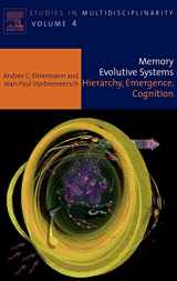 9780444522443-0444522441-Memory Evolutive Systems; Hierarchy, Emergence, Cognition (Volume 4) (Studies in Multidisciplinarity, Volume 4)
