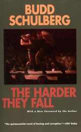 9781566631075-1566631076-The Harder They Fall
