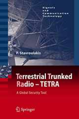 9783540711902-3540711902-TErrestrial Trunked RAdio - TETRA: A Global Security Tool (Signals and Communication Technology)