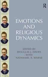 9781472415028-1472415027-Emotions and Religious Dynamics